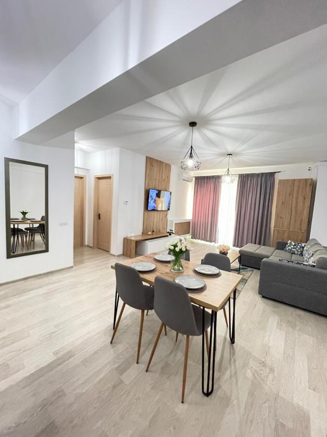Moonlight Appartement Mamaia