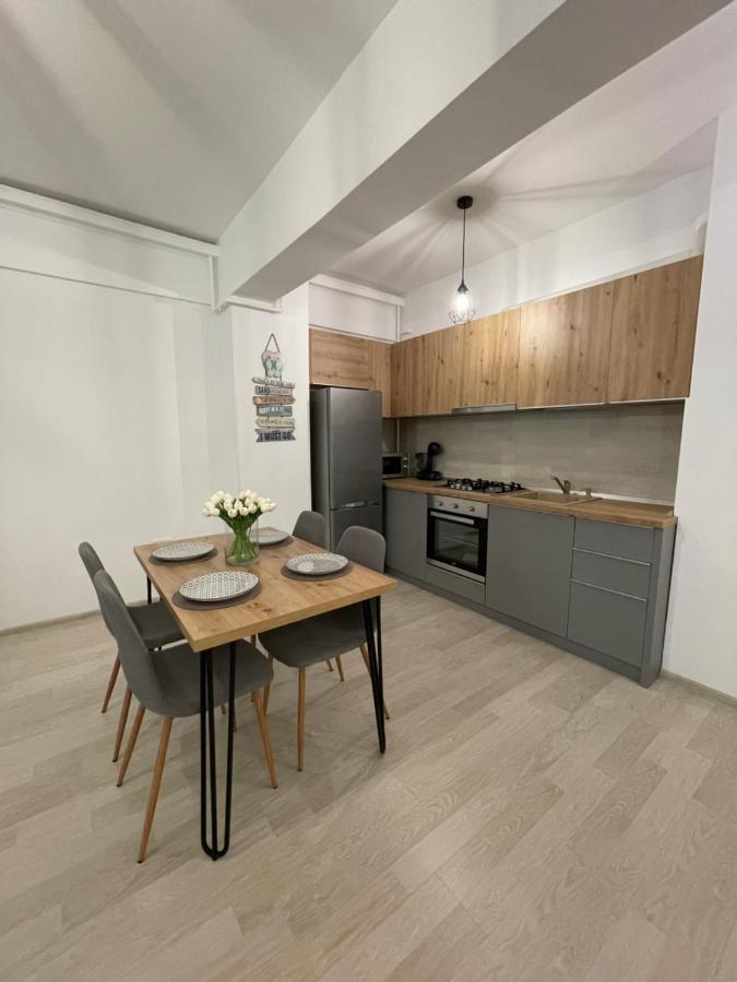 Moonlight Appartement Mamaia